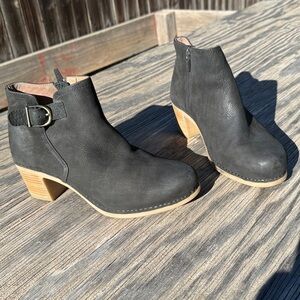 Dansko Brennan Boots 39